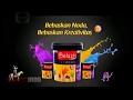 Iklan Belazo Kidzdream Limitless