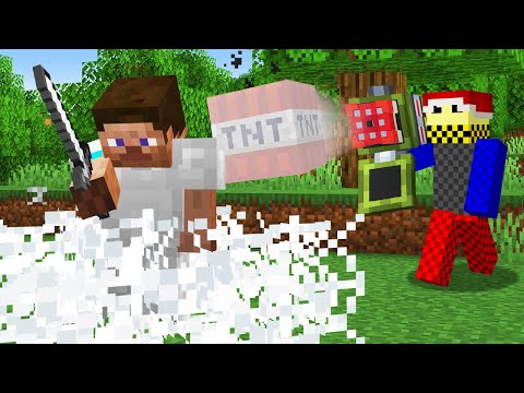 This Legendary Weapon Combo Is Overpowered...