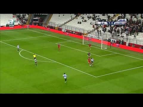 Rebocho'dan Alexander-Arnold Pası.