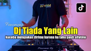 Download lagu DJ TIADA YANG LAIN - DJ KUCOBA MELUPAKAN DIRIMU KARENA KU TAU PASTI SIFATMU mp3