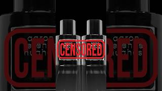 CENSORED & CENSORED ELIXIR | Aaron Terence Hughes