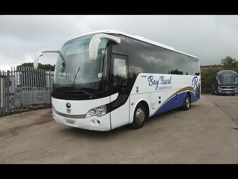 L70 BAT - 2018 (18) Yutong TC9