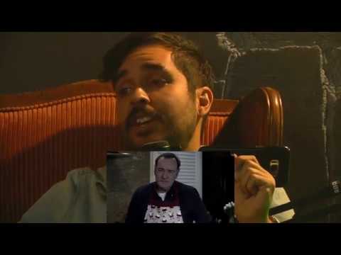Mega64 Podcast 511A - Kevin Spacey's "Let Me Be Frank"