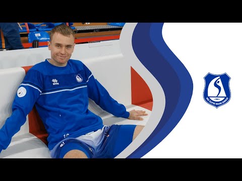 Ślepsk TV - Kulisy wyjazdowego meczu z Asseco Resovią Rzeszów (19.11.20)