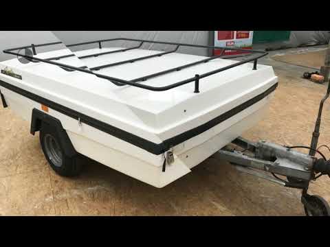 Camp-let Apollo 2003