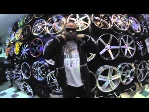 C Ride Da Don - We In Da Trap feat C Roc