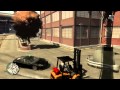 Hogaty I Flothar Czyli Niedzielne Granie W Zagrajmy W GTA 4 Multiplayer 6 Wolność
