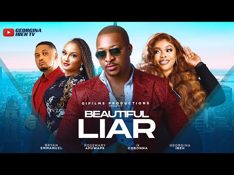Beautiful Liar