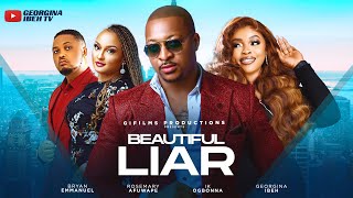 BEAUTIFUL LIAR (D MOVIE)GEORGINA IBEH IK OGBONNA BRYAN EMMANUE-2024 LATEST NIGERIAN NOLLYWOOD MOVIES BEAUTIFUL LIAR (D MOVIE)GEORGINA IBEH IK OGBONNA BRYAN EMMANUE-2024 LATEST NIGERIAN NOLLYWOOD MOVIES