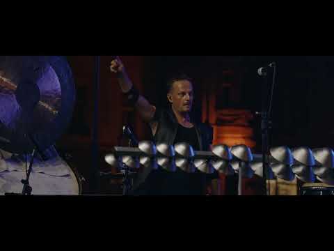 Sudar Percussion Ensemble | Oxygene - Music by Jean-Michel Jarre | Live in Samobor