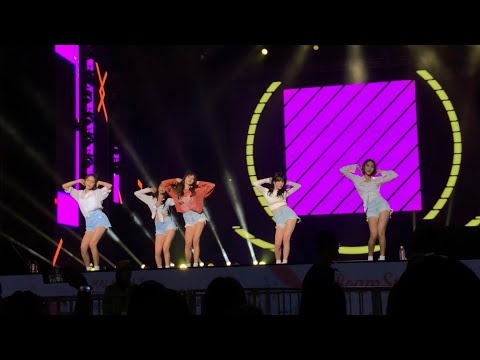 180818 Bing Bing - AOA