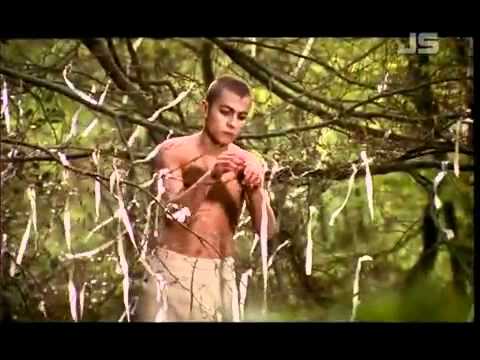 Jimmy Somerville  'Safe In These Arms