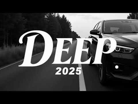 Great Car Music Eric, DVNY, Fairy Tale, Nicky Dippin', Lukas Vane Deep House Music