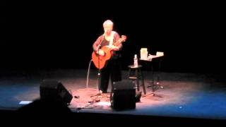 Christine Lavin Live at the Emelin Theatre