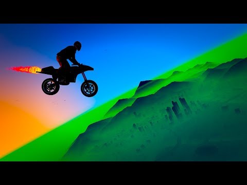 Keep on Reaching - Pulsedriver [GTA Video Mix]