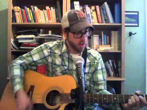 "Song of Hope" by Robbie Seay - Key of G or Em