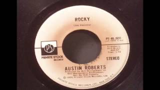 Austin Roberts - Rocky (1975)