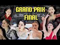 Figure Skating Women S Singles Qualifiers For Grand Prix Final Who Is The Winner