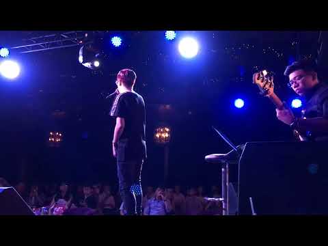 171001 | Nơi Tình Yêu Kết Thúc - Bùi Anh Tuấn | @Swing Lounge 