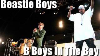 14 Beastie Boys - Brr Stick &#39;Em vs Hyphy By DJ AK47