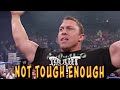 YOU USE TO BE TOUGH ENOUGH BUT NOT ANY MORE (SKIP SHEFFIELD)