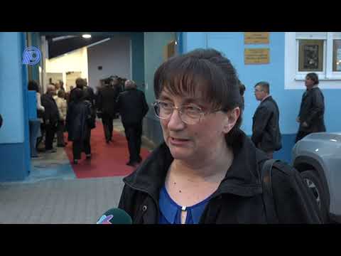 Deň oslobodenia osady a zároveň deň MS Kysáč