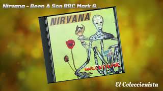 Nirvana - Been A Son BBC Mark Goodier Session 256kbps