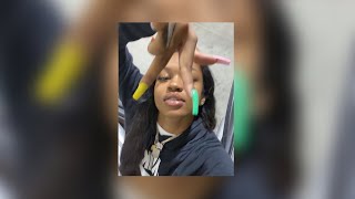 Wale ft Miguel -lotus flower bomb (sped up)