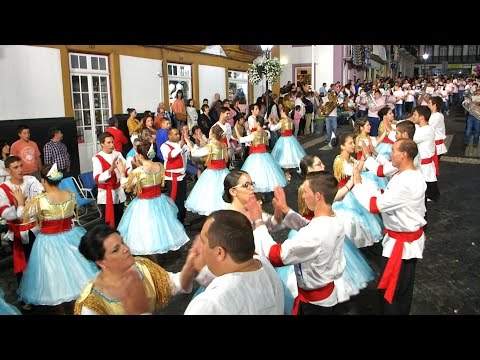 Direto da Marcha das 12 Ribeiras “Bota que Tem” - Sanjoaninas 2016