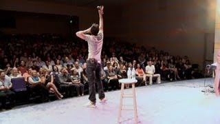 Max Amini - "Persian Guys"  ......  Please Share :)