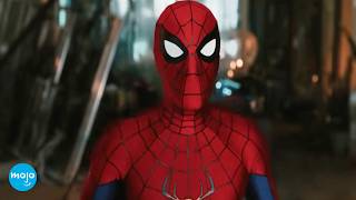 Spider-Man: Brand New Day Questions — Full Breakdown & Transcript