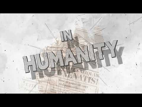 RATS NEST - Year Of The Rat (Lyric Video)