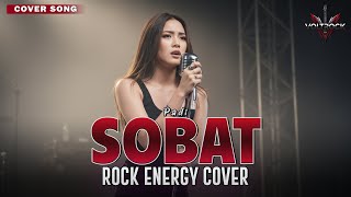 Download lagu SOBAT - PADI | Cover by VOLTROCK mp3 Download lagu SOBAT - PADI | Cover by VOLTROCK mp3