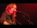 Tift Merritt - Engine To Turn @ Vega, Copenhagen