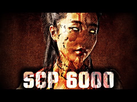 "Had, Ředitelka a Poutníkova Knihovna" SCP-6000 - Záznam Nadace SCP