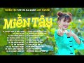 THƯƠNG ANH TƯ MIỆT VƯỜN ANH KHÔNG PHẢI LO ƯNG THÌ NÓI THƯƠNG EM DỮ CHƯA PINKY VAN