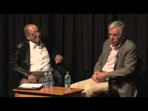 Costa-Gavras gives a masterclass in Los Angeles / Cos [...]