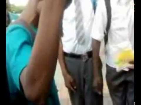 CoolNerrd's First Time At The Lyrical Zest & L.O.T.G After School Cyphers