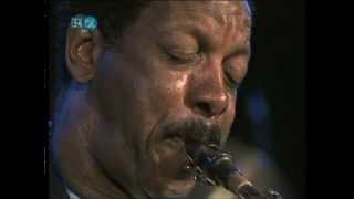 Ornette Coleman & Prime Time Band - Cologne 1987 fragm. 2