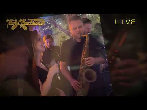 Funky Emotions - Live Medley 