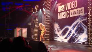 VMA Party - Rita Ora: Party and Bullshit
