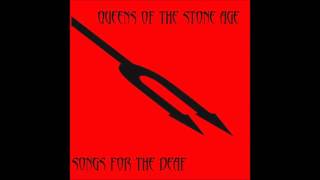 Queens of The Stone Age - Gonna Leave You