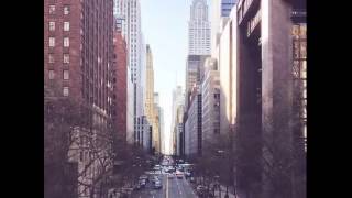 Jill Scott - A Long Walk (A Touch of Jazz Remix)