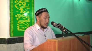 Ағайынның қызын алуға болама?*А.Куанышбаев