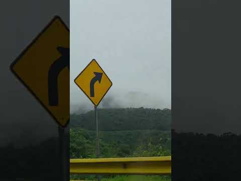 De Quito a Santo Domingo de los Tsachilas