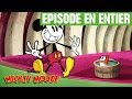 Mickey Mouse Opération Sauvetage