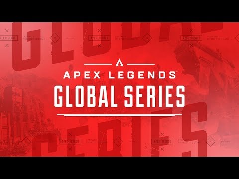 📺 СМОТРИМ ТУРНИР ALGS Финал - Болеем за Наших! - 2К Apex Legends СТРИМ qadRaT