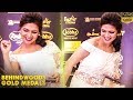 DD Sings For First Time Ever With Chaiyya Chaiyya Dance Moves