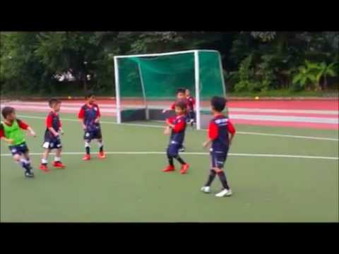Sebi Football 20160608
