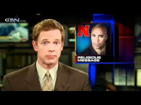 News Channel Midday Edition: September 20, 2010 - CBN.com